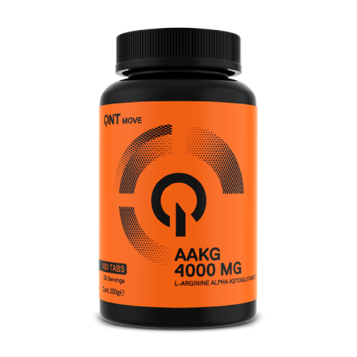 AAKG 4000 mg 