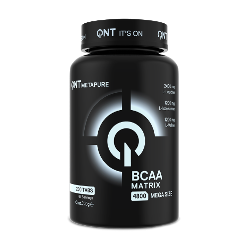 BCAA Matrix 4800 mg