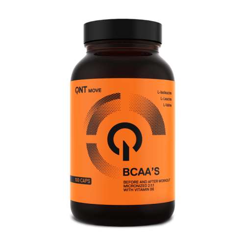 BCAA + vitamine B6