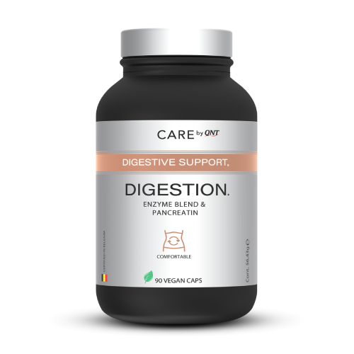 Digestion - pour la digestion