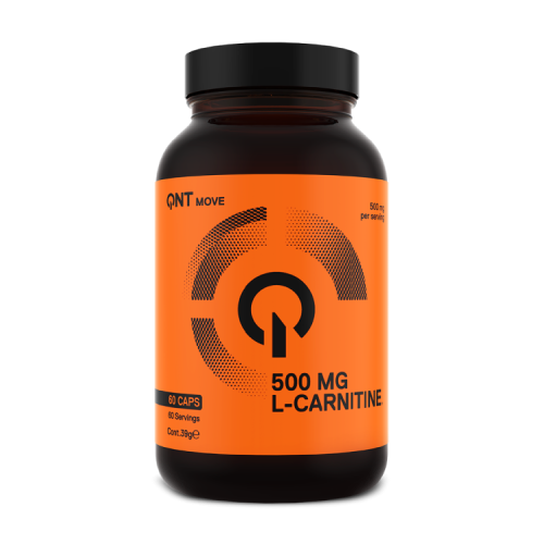 L-carnitine 500 mg