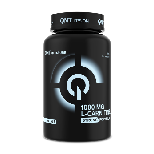 L-carnitine 1000 mg