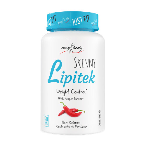 Lipitek - fat burner pour femmes