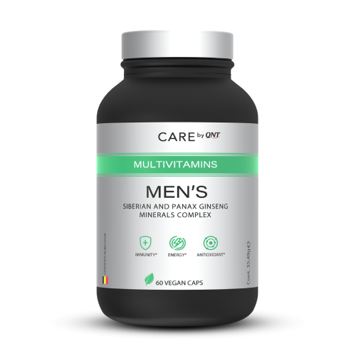 Multivitamines pour hommes