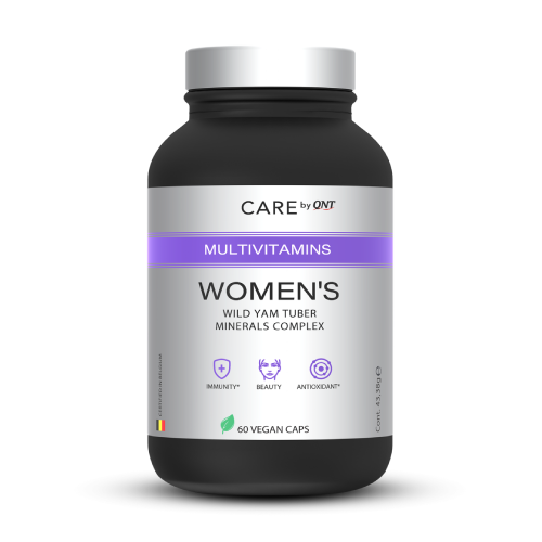 Multivitamines pour les femmes