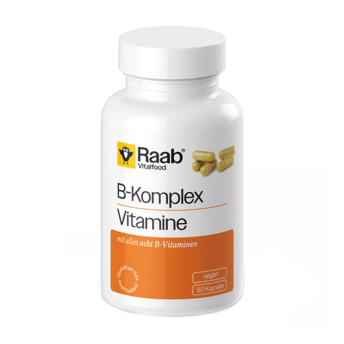 Complexe de vitamines B