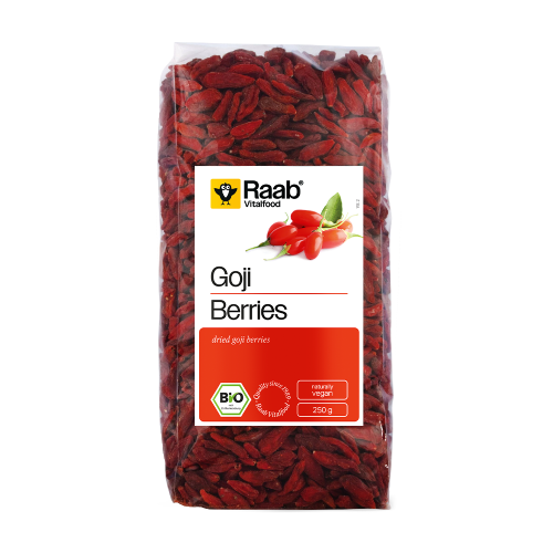 Baies de Goji BIO