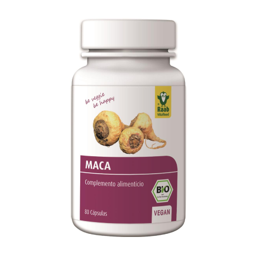 Maca BIO