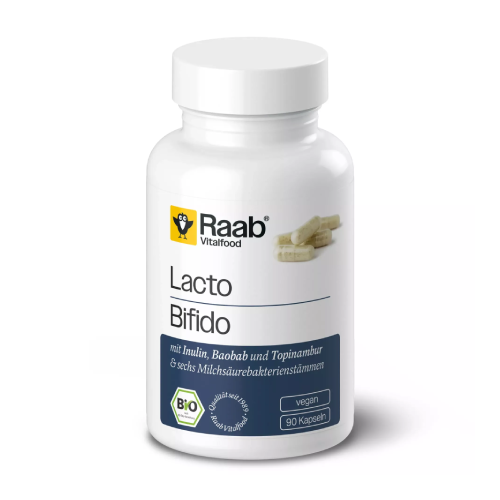 BIO Lacto Bifido