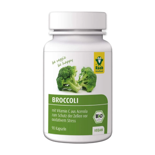 Brocoli BIO