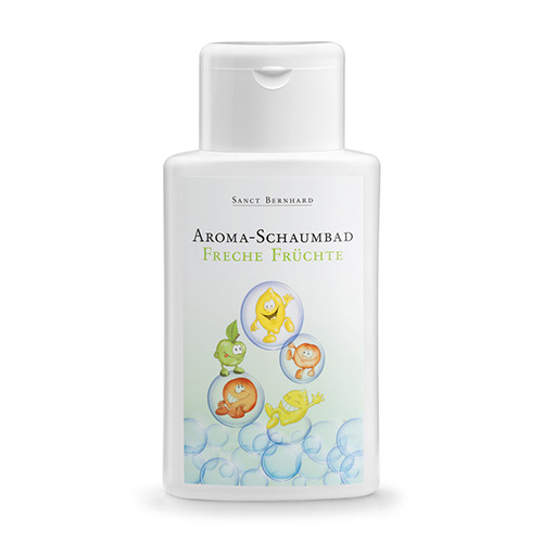 Bain moussant - Fresh fruits