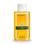 100 % huile de jojoba - doré, 100 ml