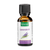 Lavande, huile essentielle, 30 ml