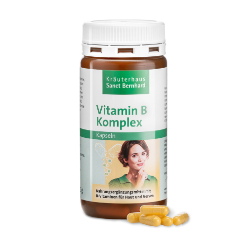 Complexe de vitamines B