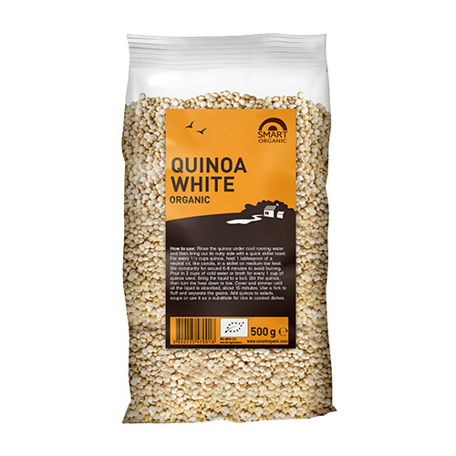 Quinoa BIO - blanc