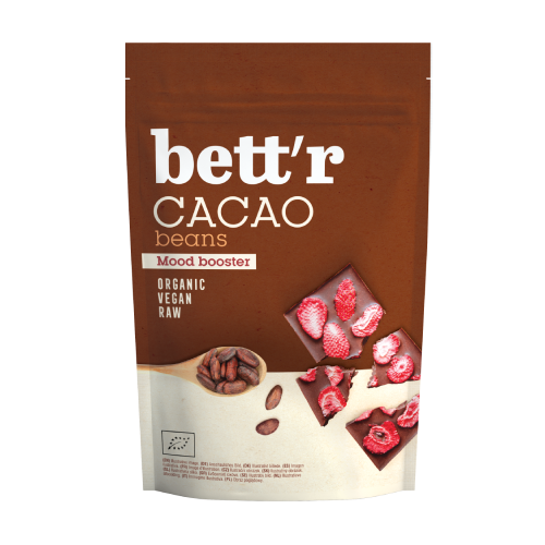 Fèves de Cacao BIO