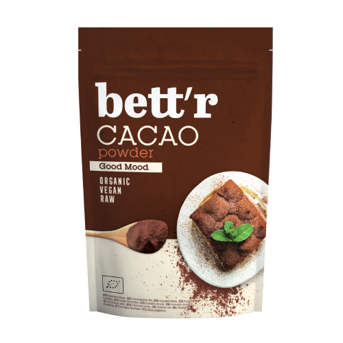 BIO Cacao en poudre.