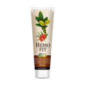 Gel HémoFit, 100 ml