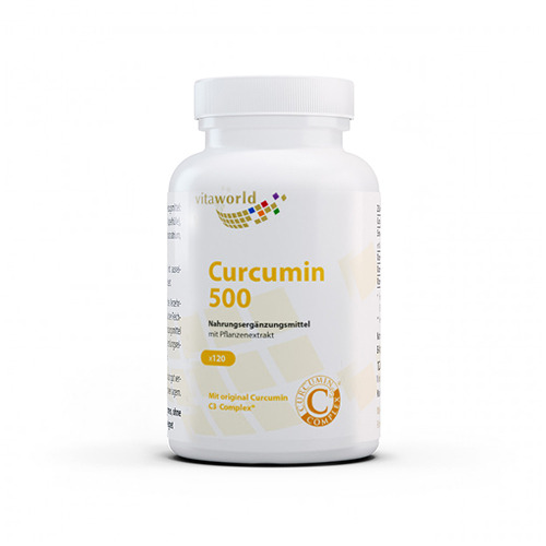 Curcumin