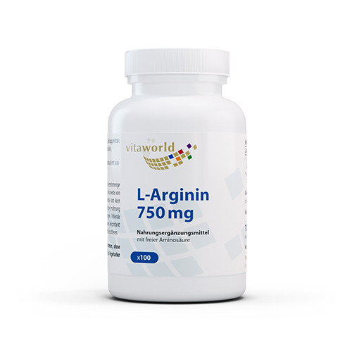 L-arginin 750 mg

L-arginine 750 mg