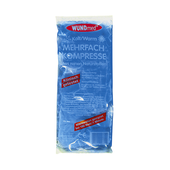 Compresse de gel froid/chaud, 1 pièce