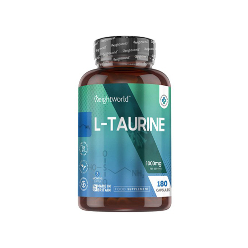 L-taurine