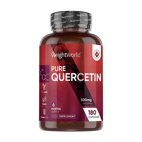 Quercétine 500 mg