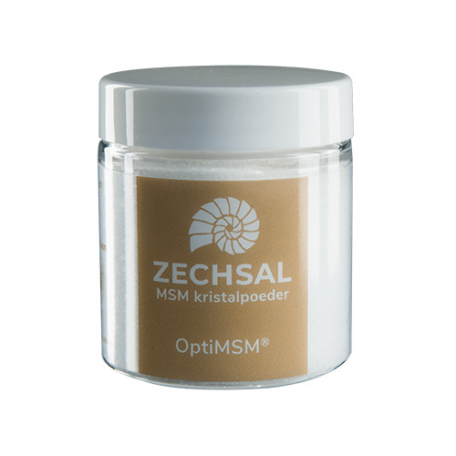 MSM en poudre cristalline - OptiMSM®