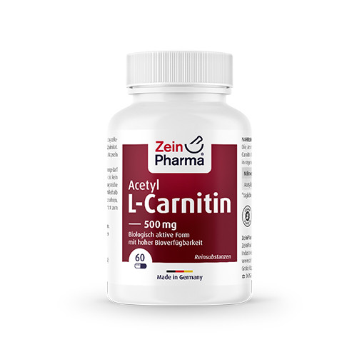 Acétyl L-carnitine