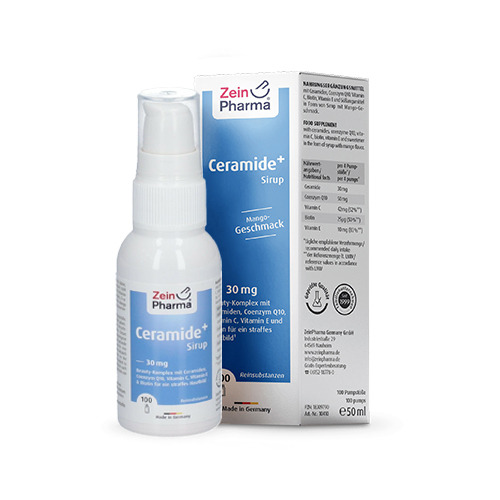 Spray Ceramides Plus