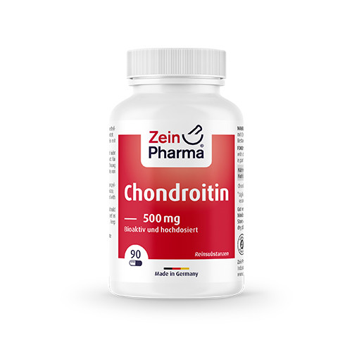 Chondroïtine