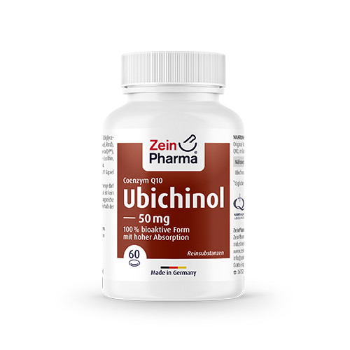 Ubiquinol

Ubiquinol