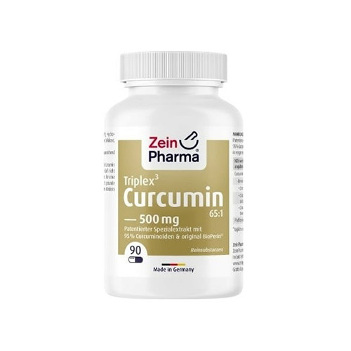 Curcuma et curcumine