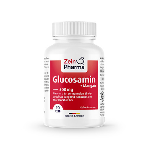 Glucosamine