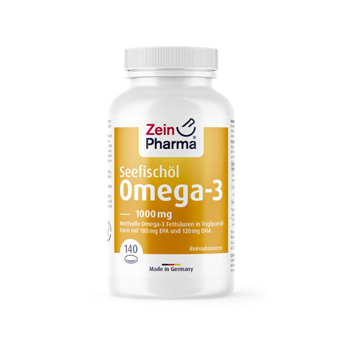 Oméga 3