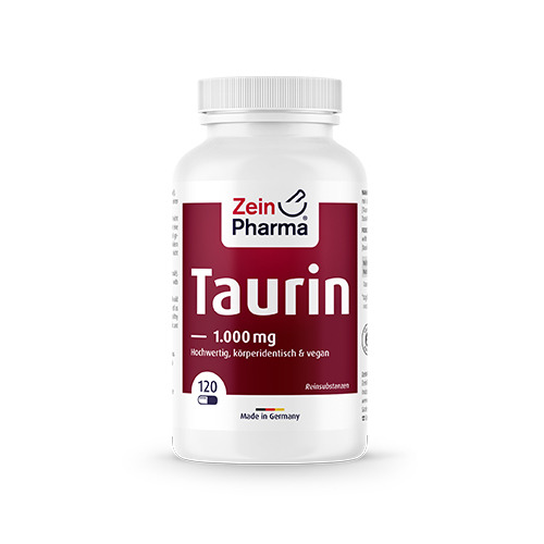 Tavrin dans des capsules véganes