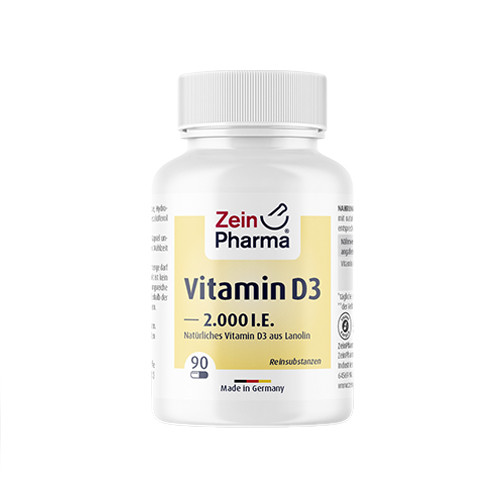 Vitamine D3